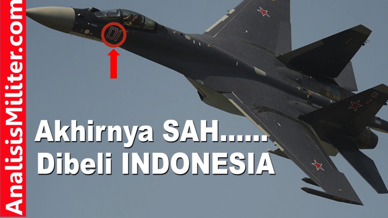 Detail Foto Pesawat Tempur Indonesia Tercanggih Nomer 41