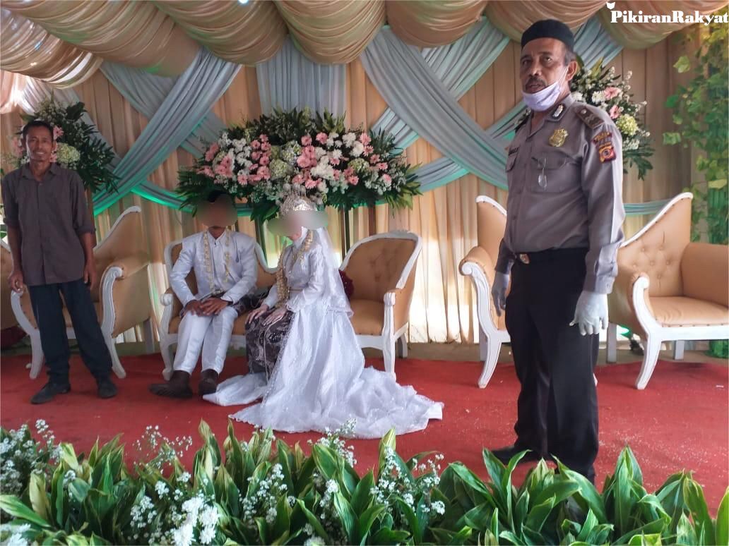 Detail Foto Pesta Pernikahan Nomer 16