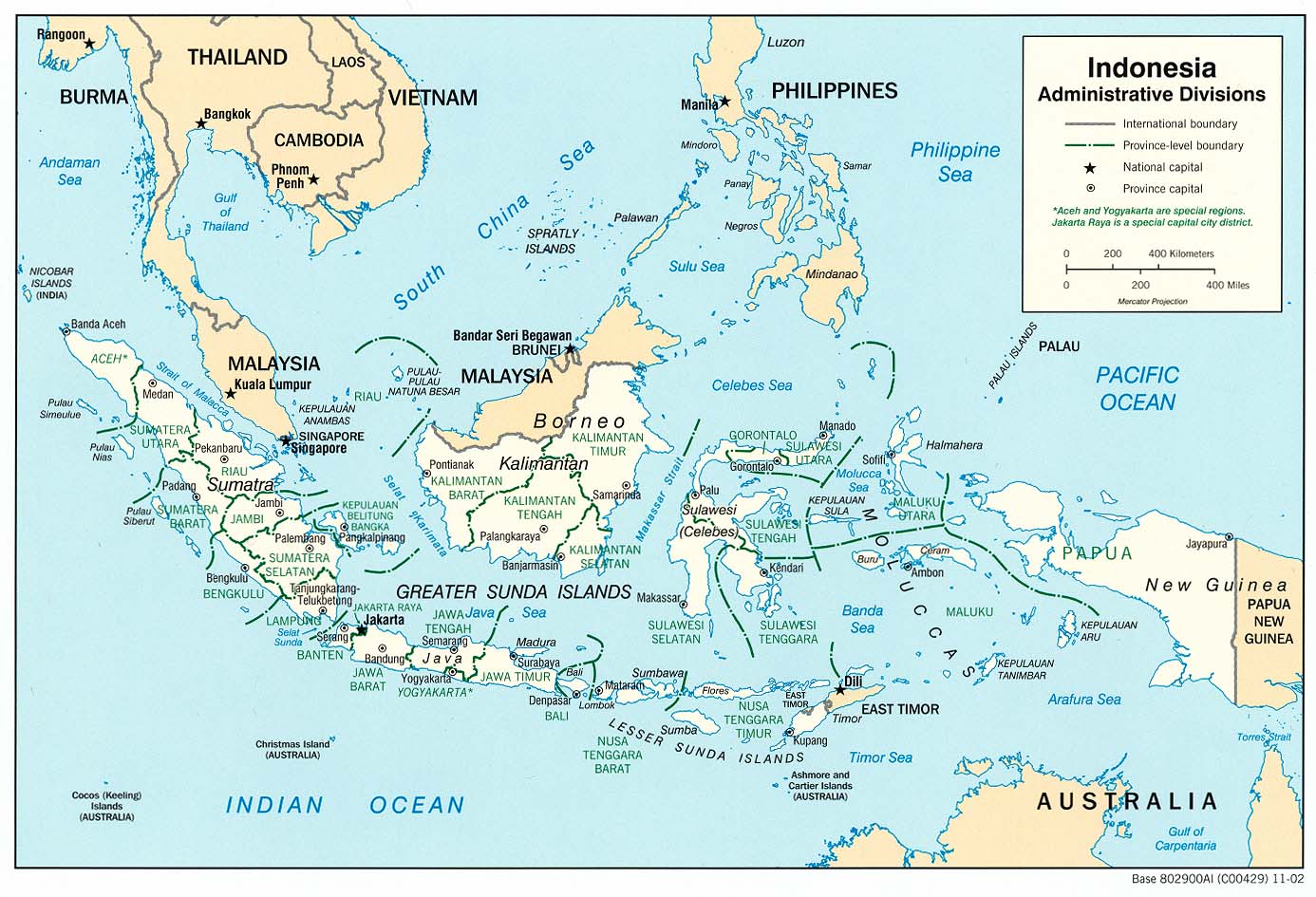 Detail Foto Peta Indonesia Nomer 27