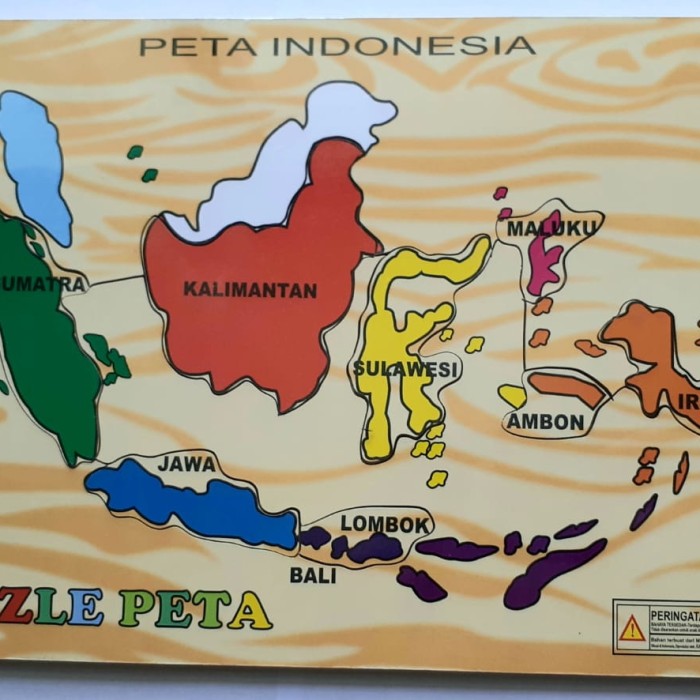 Detail Foto Peta Indonesia Nomer 34