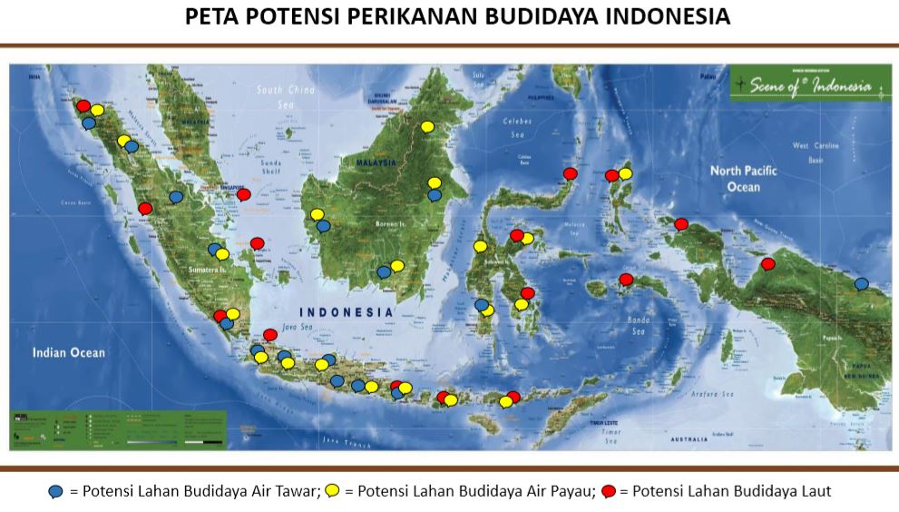 Detail Foto Peta Indonesia Lengkap Nomer 56
