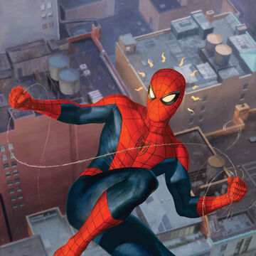 Detail Foto Peter Parker Nomer 22