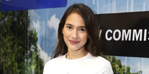 Foto Pevita Pearce Terbaru - KibrisPDR