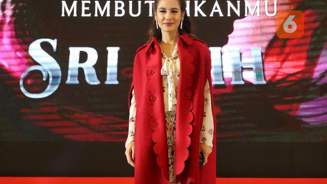 Detail Foto Pevita Pearce Terbaru Nomer 15