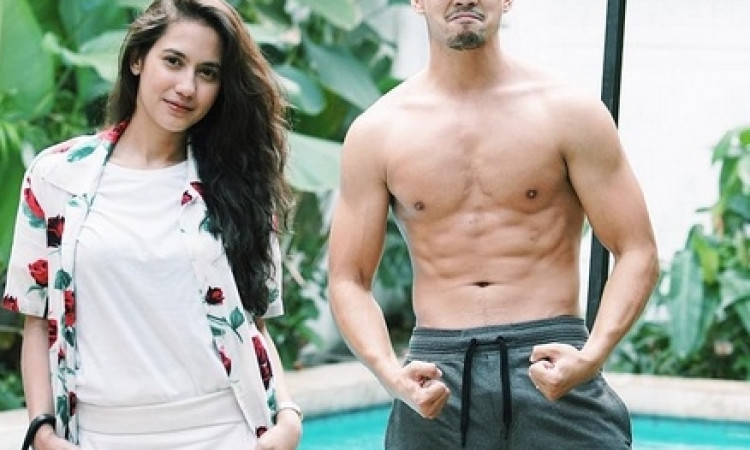 Detail Foto Pevita Pearce Terbaru Nomer 23