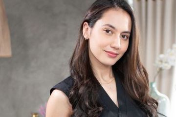 Detail Foto Pevita Pearce Terbaru Nomer 25