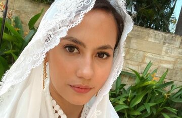 Detail Foto Pevita Pearce Terbaru Nomer 35