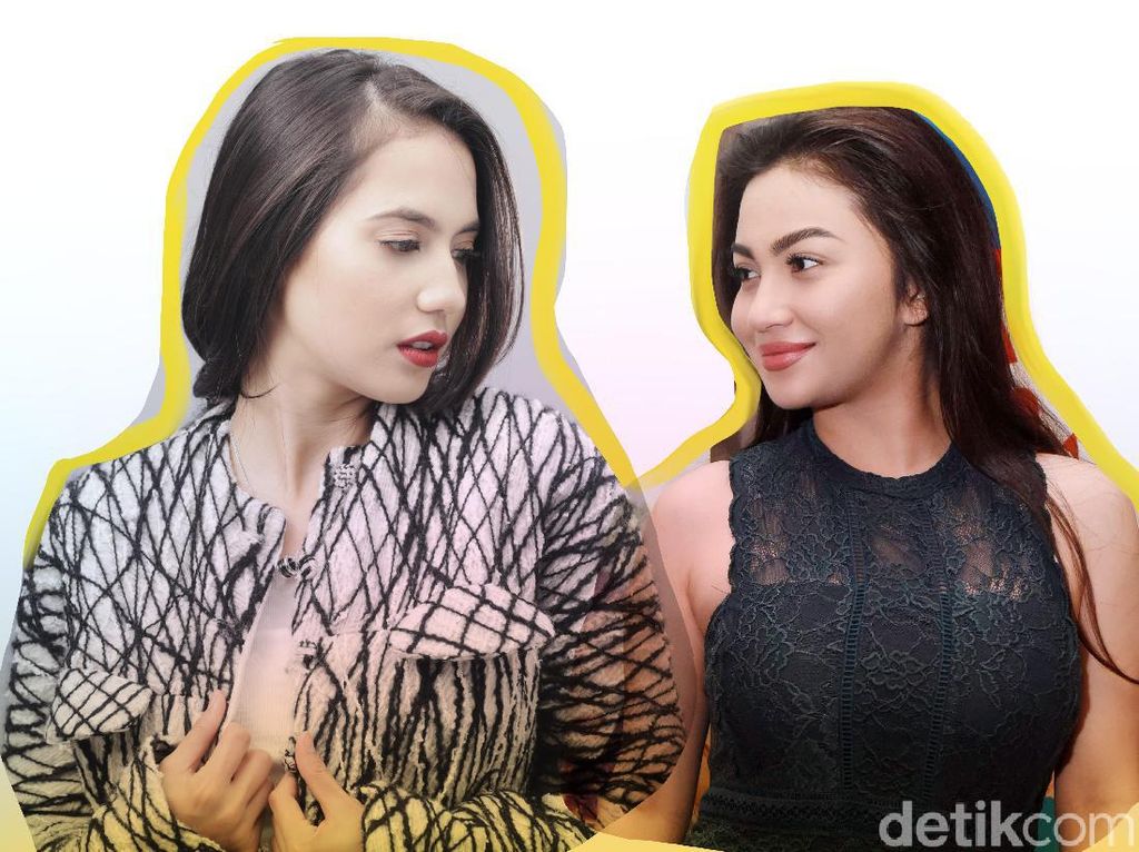 Detail Foto Pevita Pearce Terbaru Nomer 48