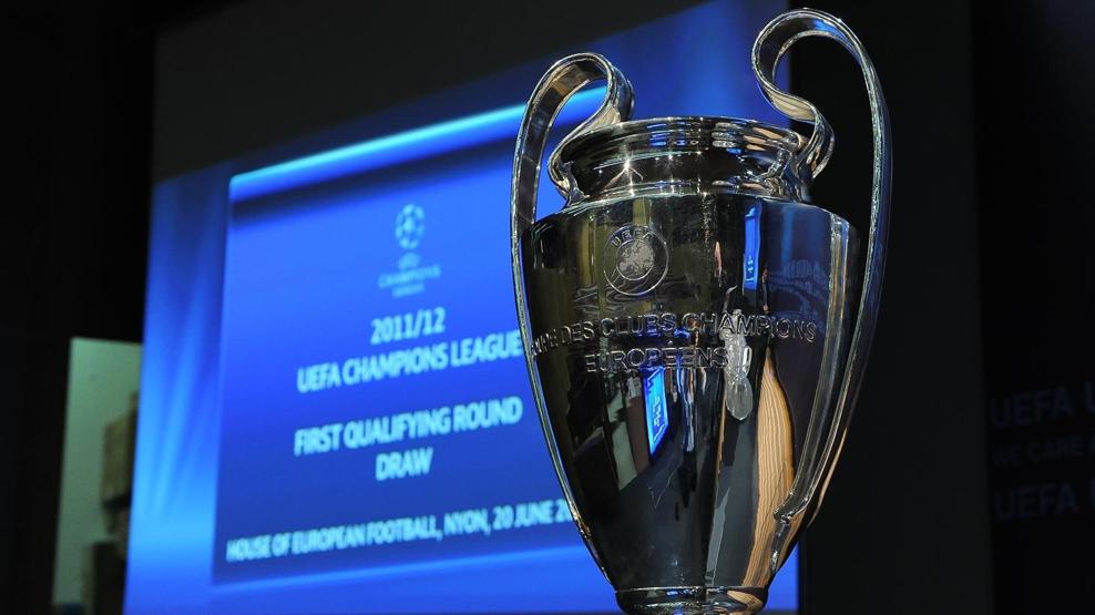 Detail Foto Piala Champions Nomer 19