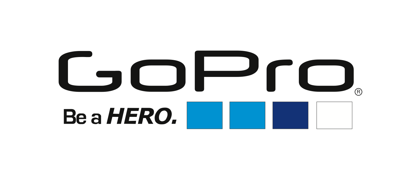 Gopro Logo Transparent - KibrisPDR