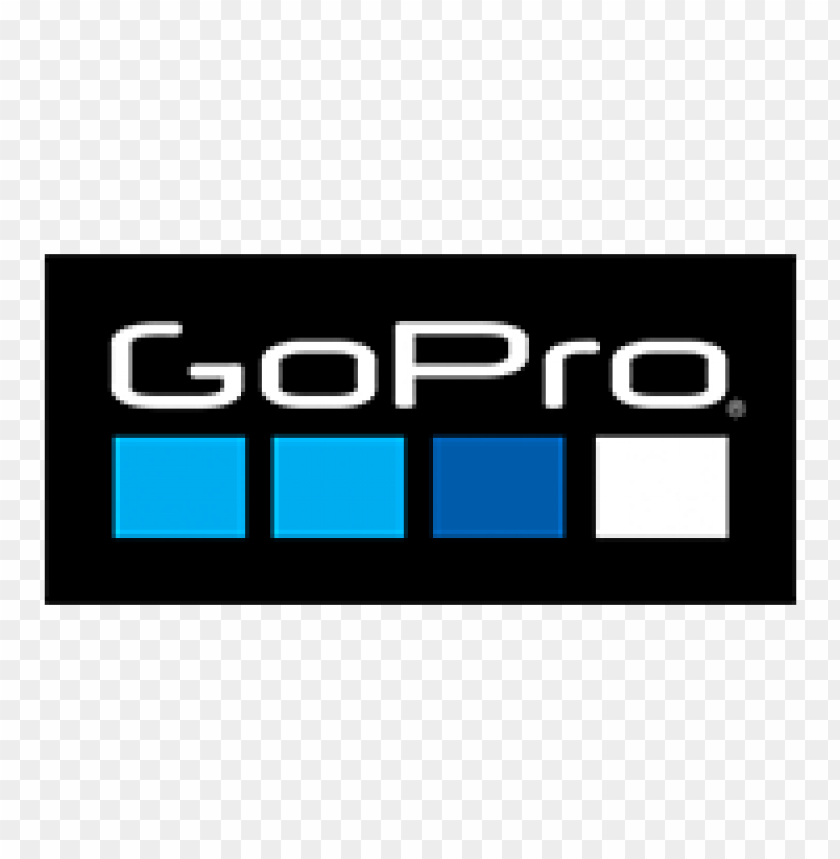 Detail Gopro Logo Transparent Nomer 15