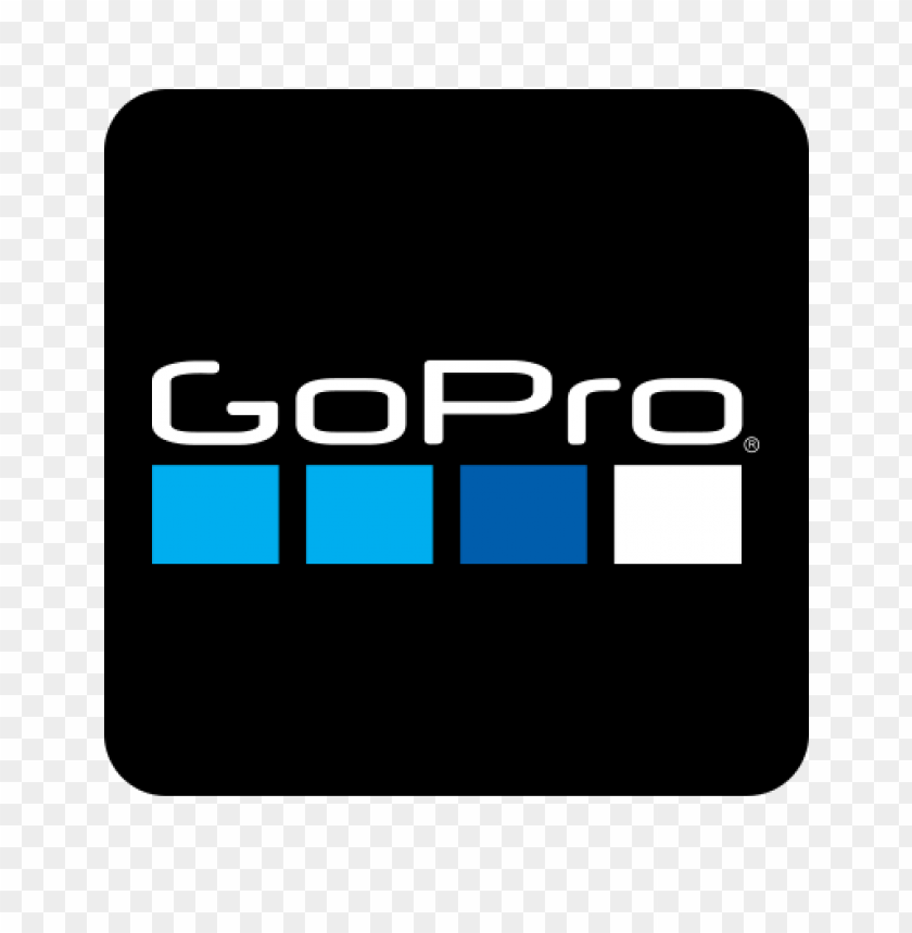 Detail Gopro Logo Transparent Nomer 17