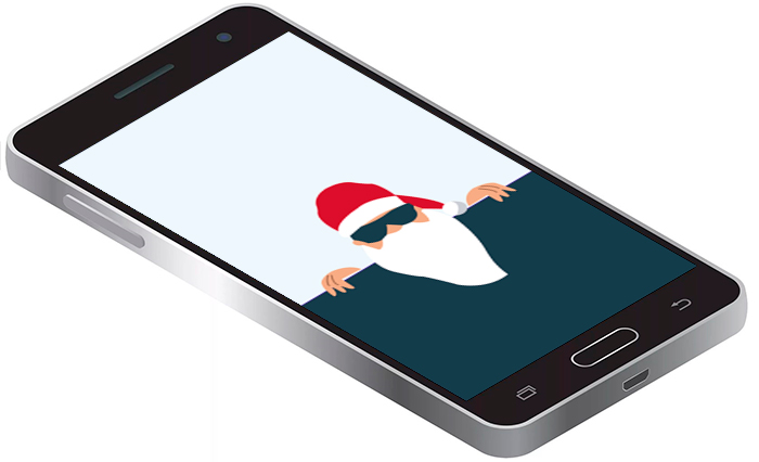 Detail Hintergrundbilder Iphone Weihnachten Nomer 23