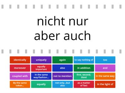 Detail Kleidung Vokabeln Englisch Nomer 10