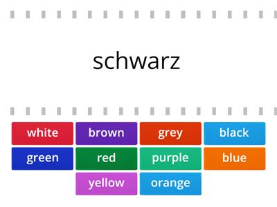 Detail Kleidung Vokabeln Englisch Nomer 12