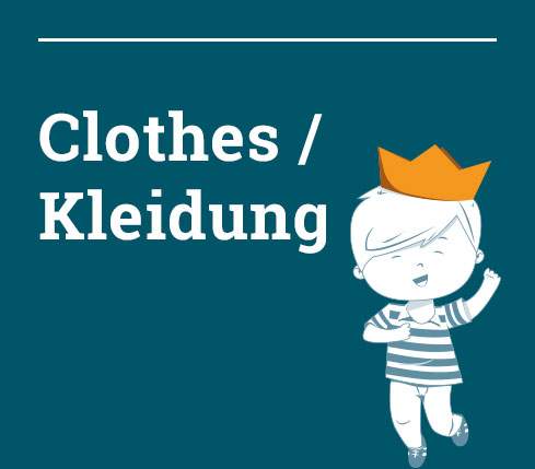 Detail Kleidung Vokabeln Englisch Nomer 18