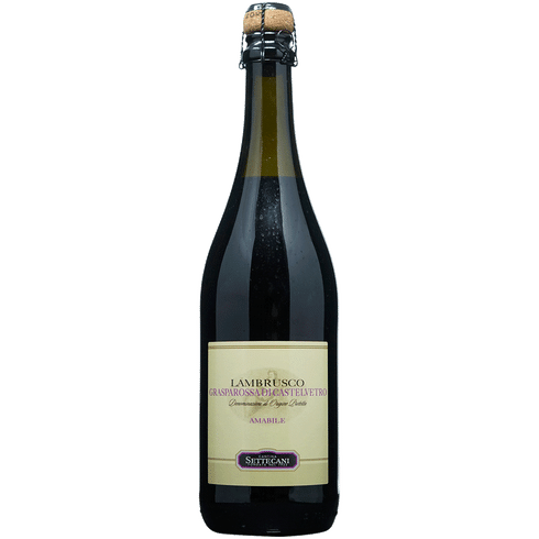 Lambrusco Champagne - KibrisPDR