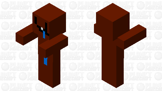 Detail Minecraft Schokolade Nomer 27