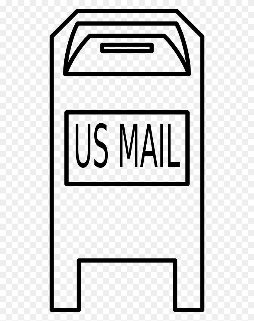 Detail Post Box Template Nomer 4