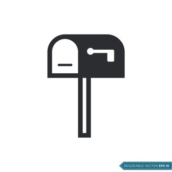 Detail Post Box Template Nomer 6