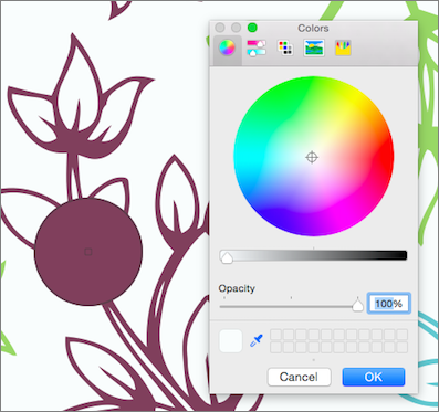 Detail Powerpoint Farbe Pipette Nomer 3
