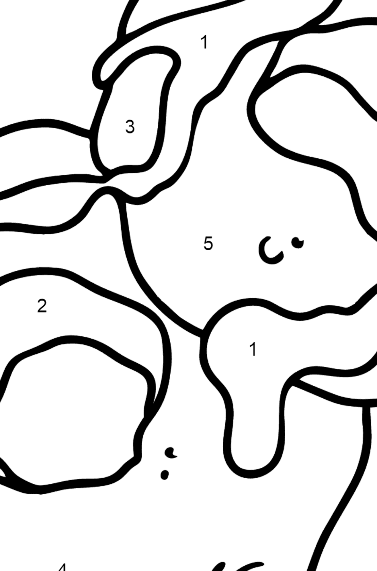Detail Schokolade Malen Nomer 7
