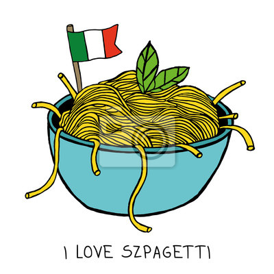 Spaghetti Zeichnen - KibrisPDR