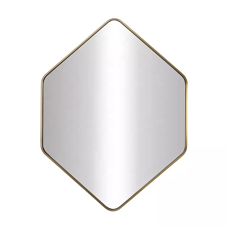 Detail Spiegelsalon Gold Nomer 20