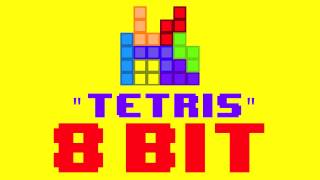 Detail Tetris Noten Klavier Nomer 20