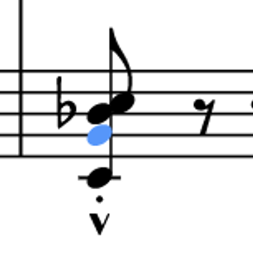 Detail Tetris Noten Klavier Nomer 9