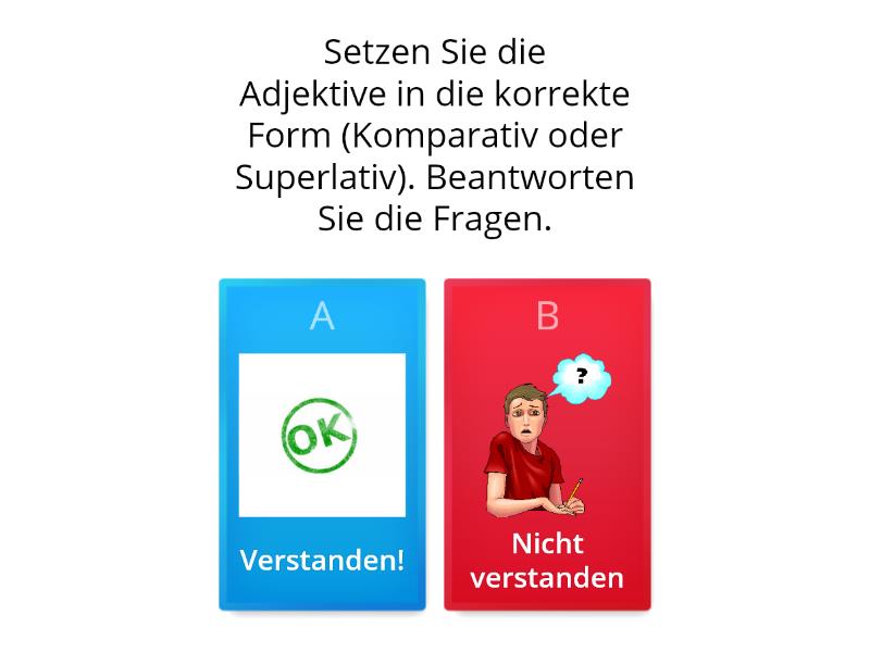 Detail Viel Komparativ Und Superlativ Nomer 2