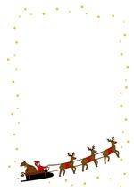 Detail Weihnachtskarte Vorlage Word Nomer 8