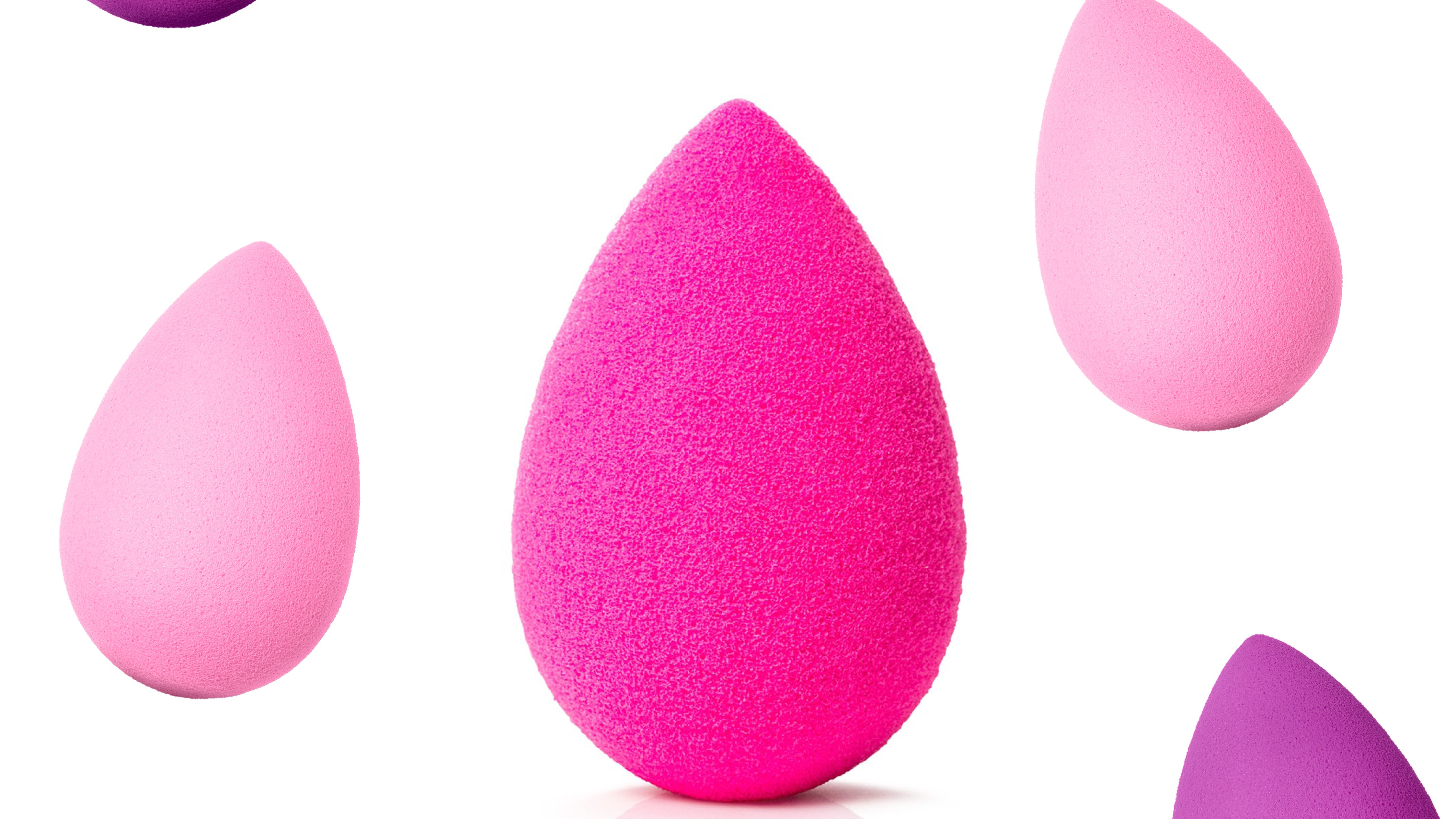 Detail Beauty Blender Nomer 3