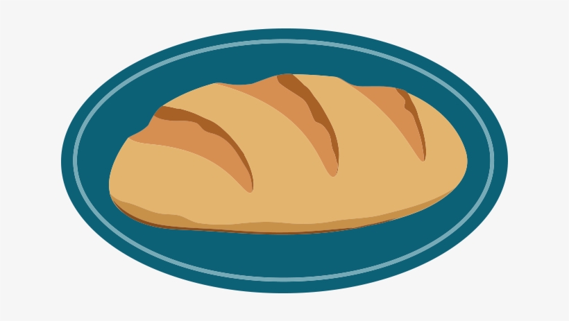 Detail Bread Png Vector Nomer 17