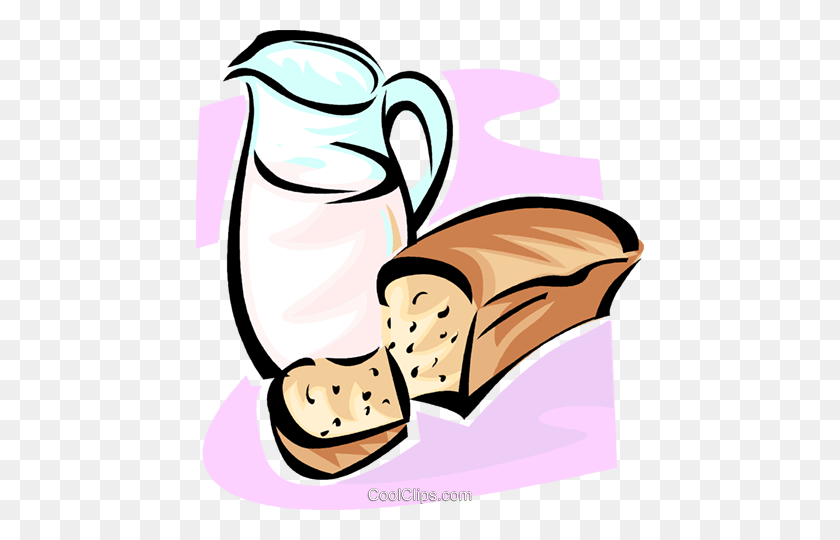 Detail Bread Png Vector Nomer 19