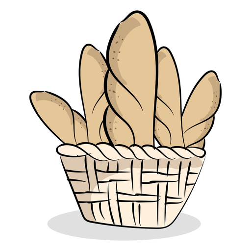 Detail Bread Png Vector Nomer 21