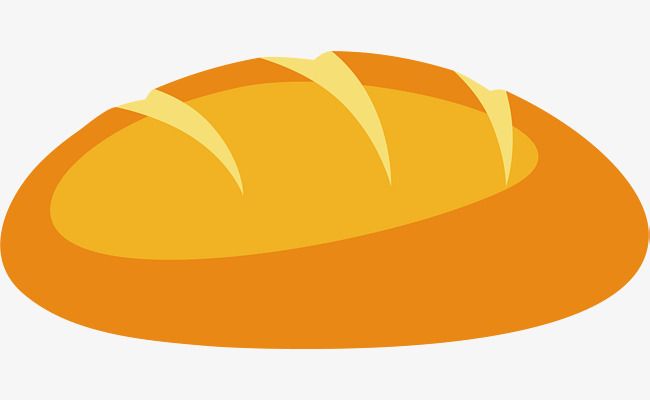 Detail Bread Png Vector Nomer 3