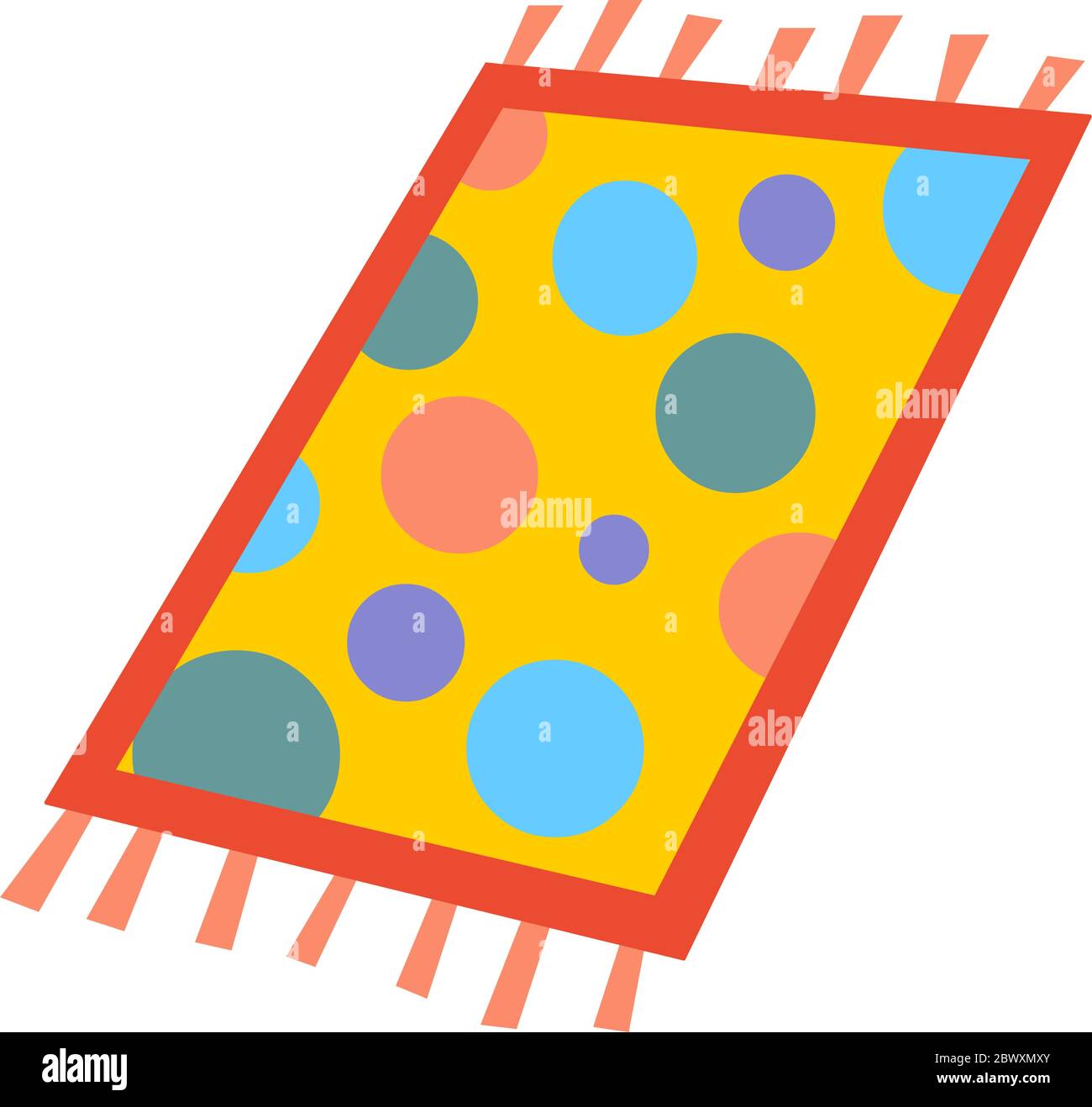 Detail Carpet Vector Nomer 17