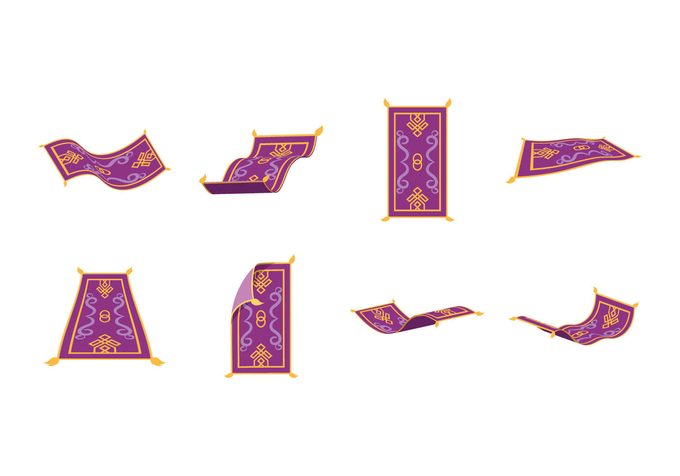 Detail Carpet Vector Nomer 5