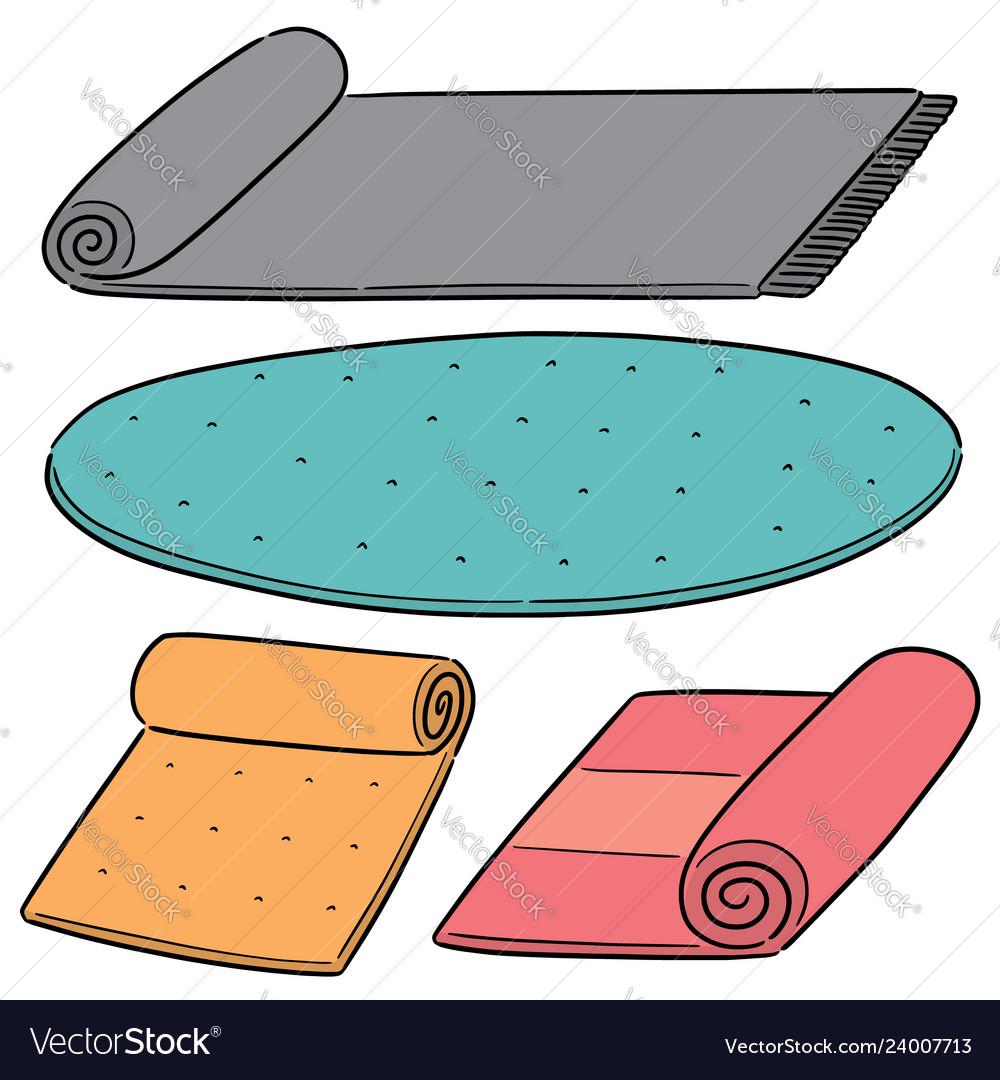 Detail Carpet Vector Nomer 8
