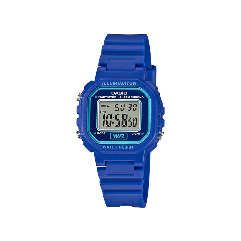 Detail Casio Alarm Clock Illuminator Nomer 11