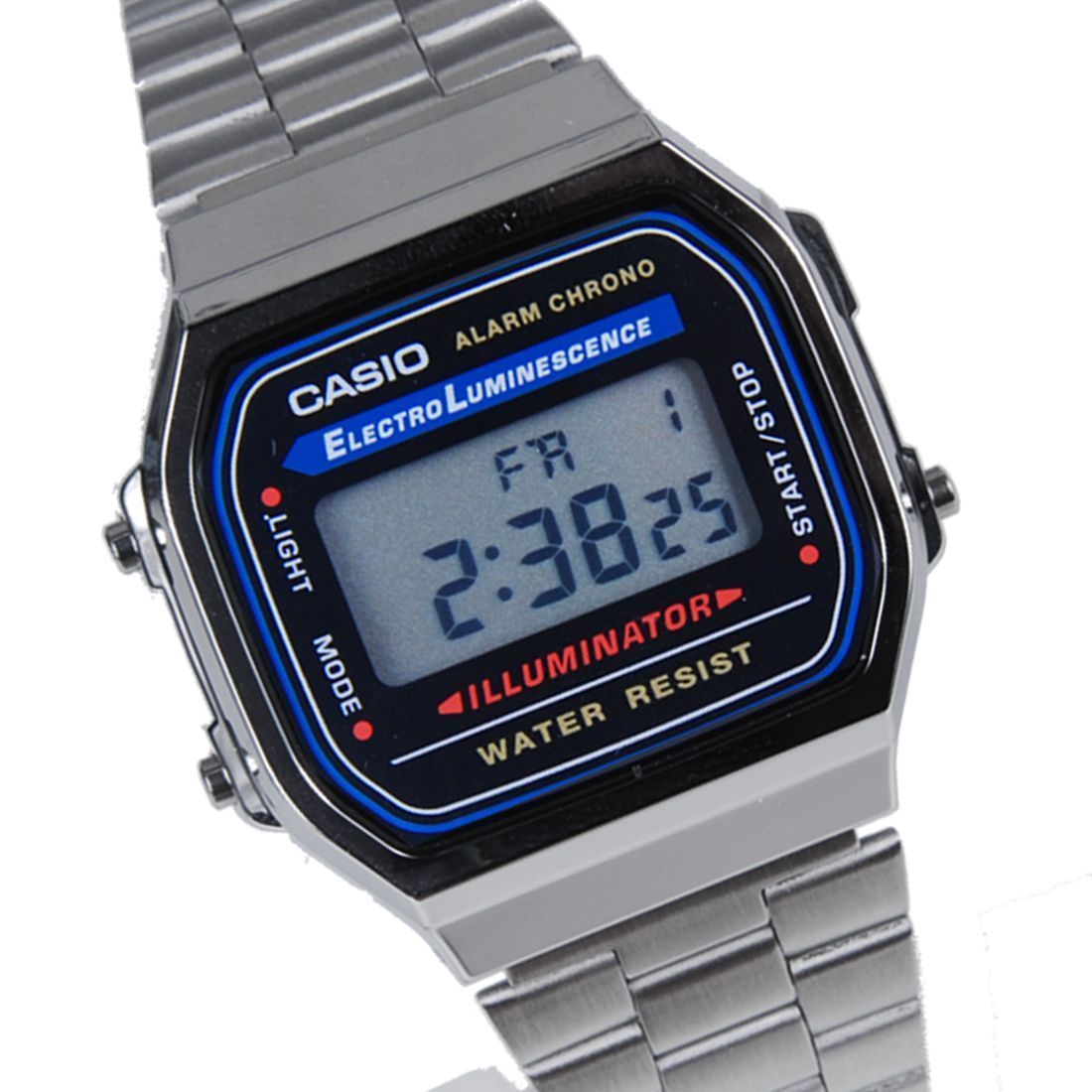 Detail Casio Alarm Clock Illuminator Nomer 13