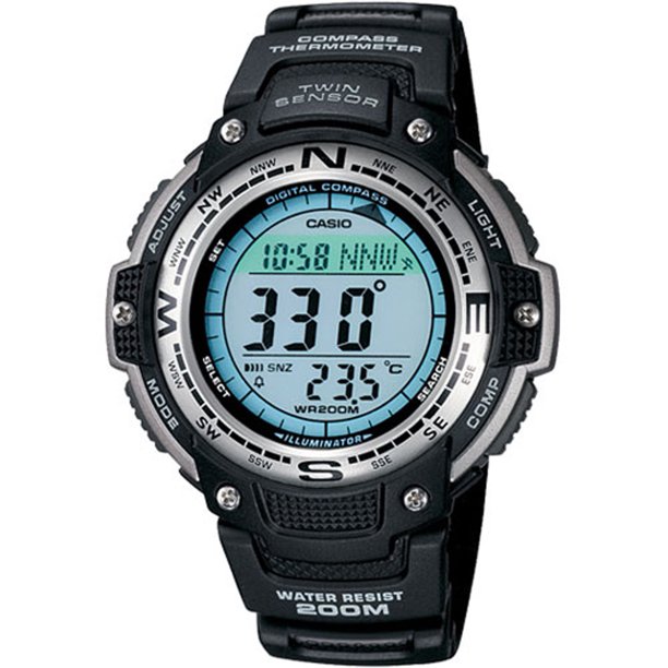Detail Casio Alarm Clock Illuminator Nomer 14