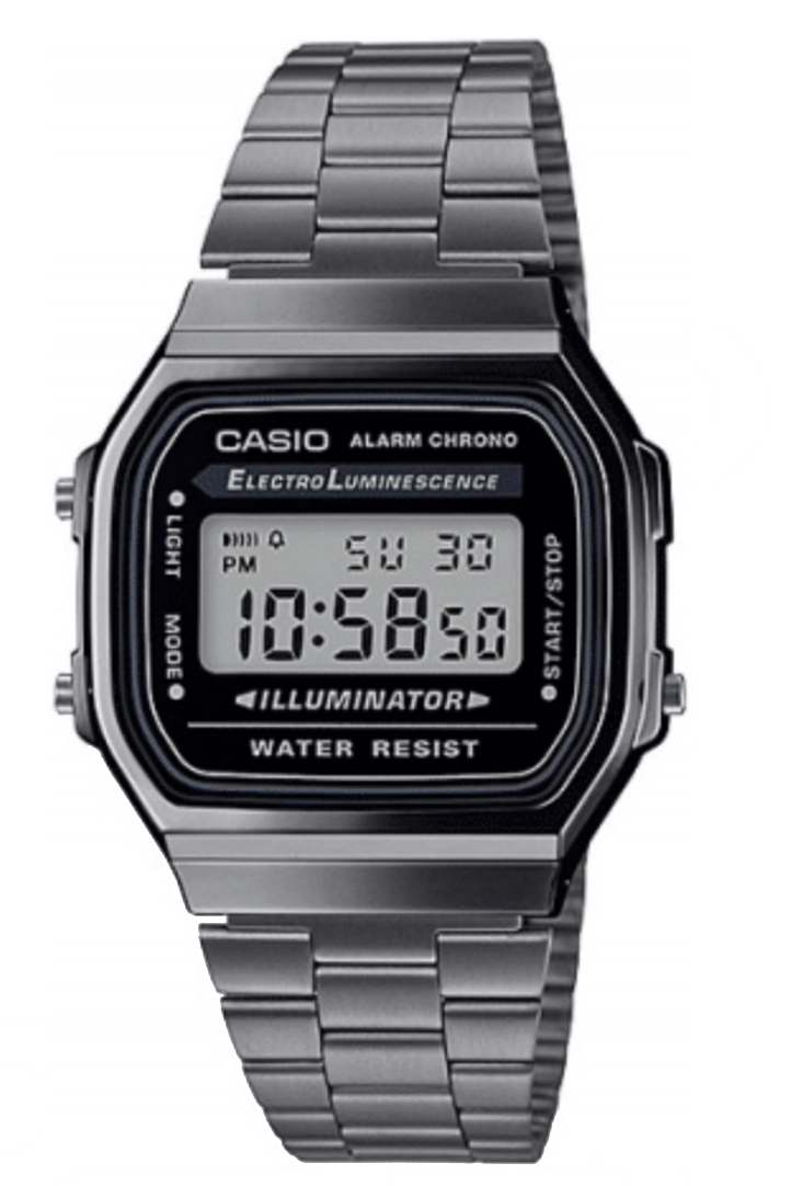 Detail Casio Alarm Clock Illuminator Nomer 16