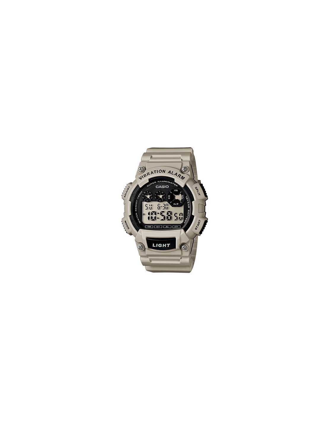 Detail Casio Alarm Clock Illuminator Nomer 24