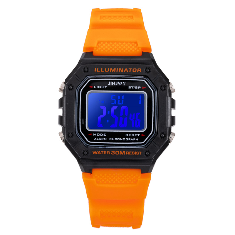 Detail Casio Alarm Clock Illuminator Nomer 25