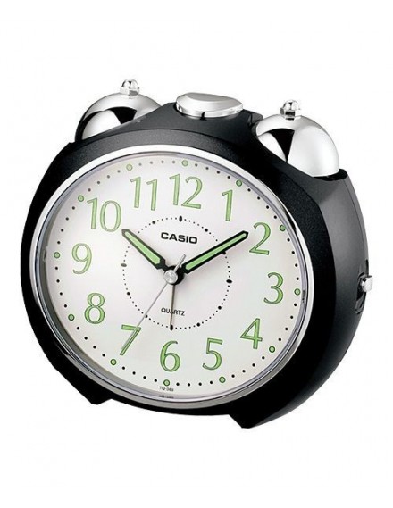 Detail Casio Alarm Clock Illuminator Nomer 26