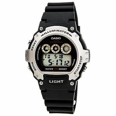 Detail Casio Alarm Clock Illuminator Nomer 7