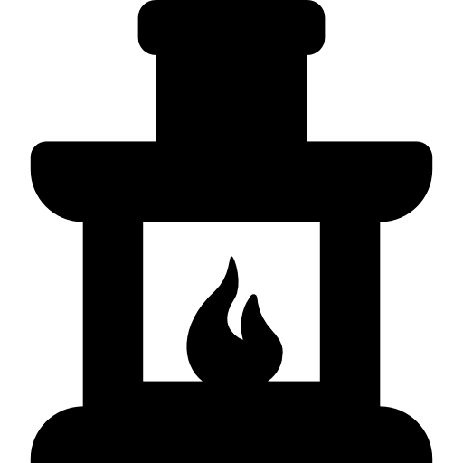 Detail Christmas Fireplace Png Nomer 13