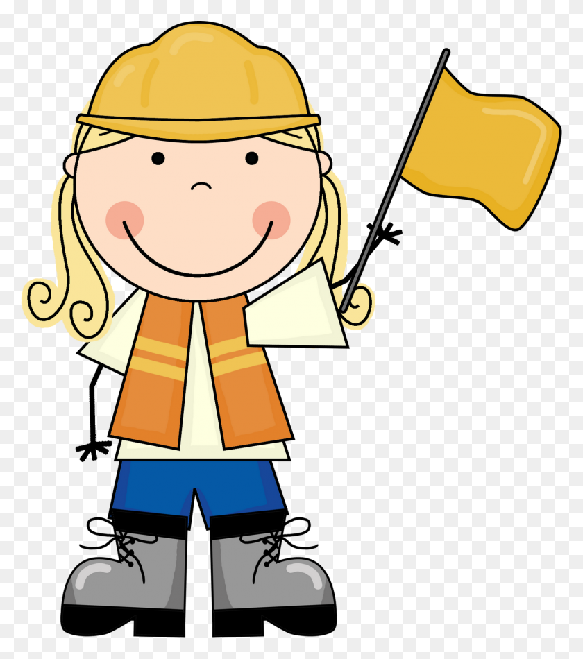 Detail Clipart Baustelle Nomer 6